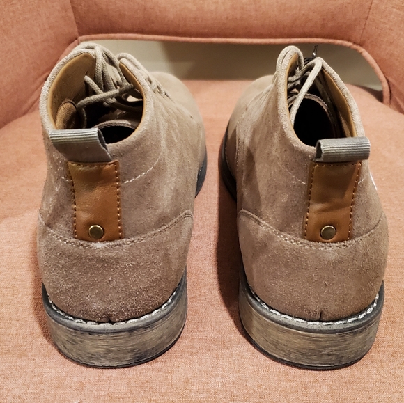 *NWT* Sonoma | Men\'s Boots | Size 13 main image 8